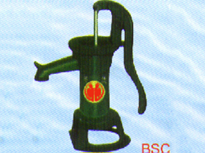 手壓水泵 BSC-75